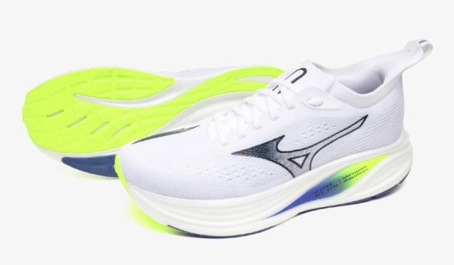 ミズノ ネオゼン2