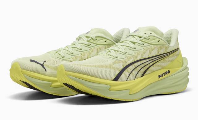 プーマ ディヴィエイトニトロ4