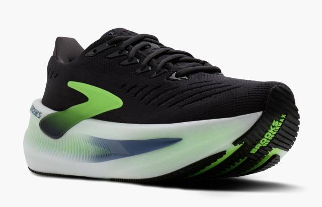 ブルックス グリセリンマックス2