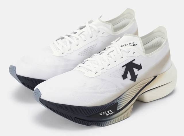 デサント デルタプロEXP V3