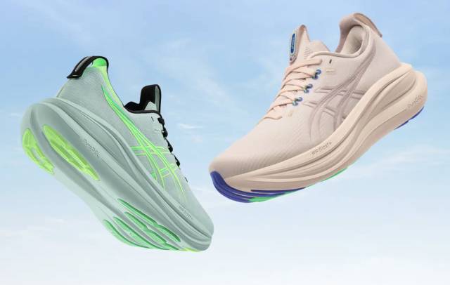 重量が軽くなったゲルニンバス28