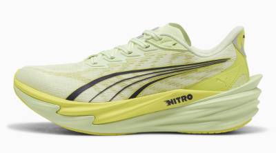 プーマ ディヴィエイトニトロ4（レディース）