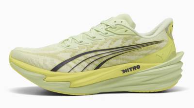 プーマ ディヴィエイトニトロ4（メンズ）