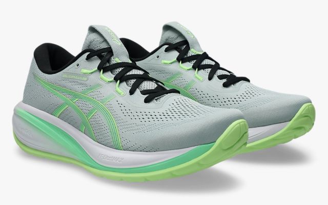 アシックス ゲルキュムラス28