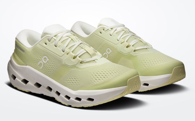 オン クラウドランナー3