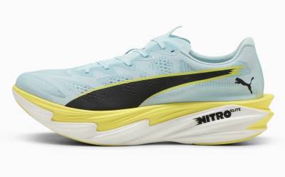 プーマ ディヴィエイトニトロエリート4（メンズ）