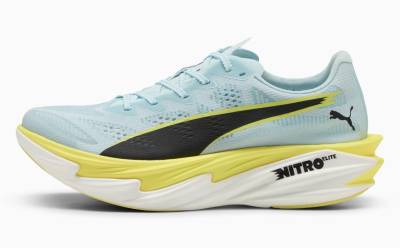 プーマ ディヴィエイトニトロエリート4（レディース）