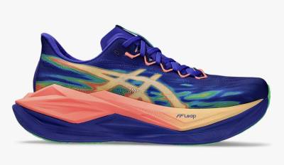 アシックス スーパーブラスト3（メンズ・レディース兼用）