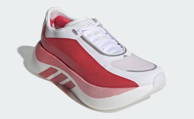 アディダス ハイパーブーストエッジ