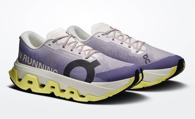 オン クラウドモンスター3ハイパー