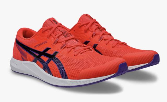 アシックス ハイパーレーサー