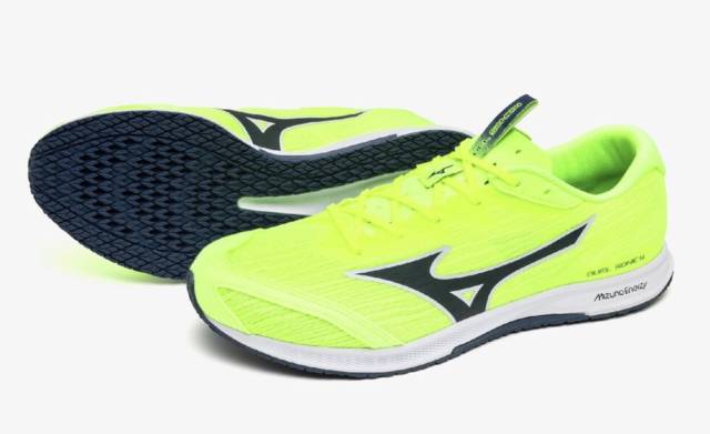 ミズノ デュエルソニック4