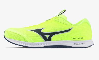 ミズノ デュエルソニック4（メンズ・レディース兼用）