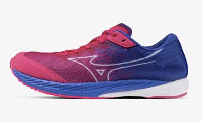 ミズノ ウエーブデュエル4（レディース用）