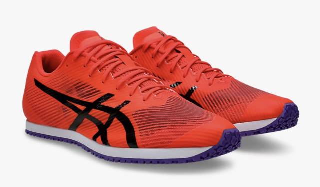 アシックス ウインドスプリント3