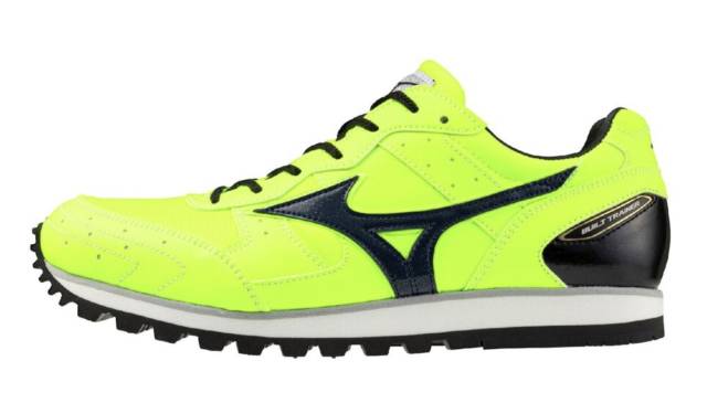 ミズノ ビルトトレーナー2