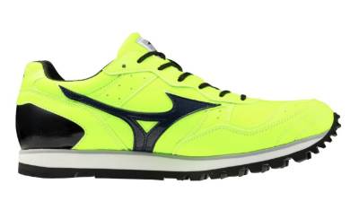 ミズノ ビルトトレーナー2（メンズ・レディース兼用）