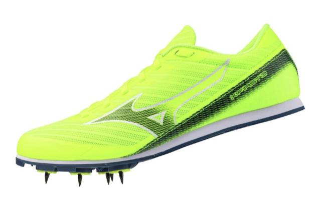 ミズノ エックスファースト3