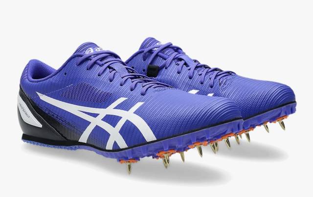 アシックス ヒートスプリント13