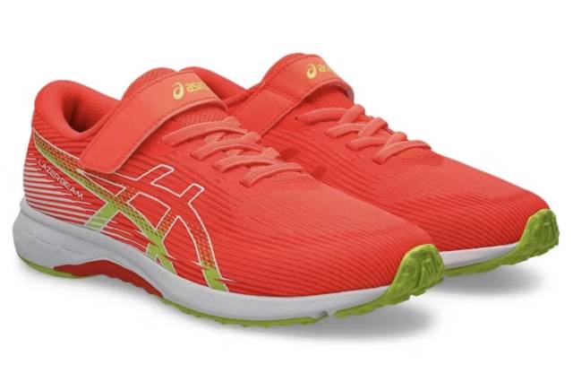 アシックス レーザービーム スピードタイプ