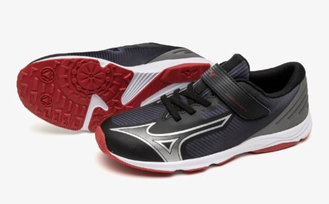 ミズノ スピードスタッズ4ベルト