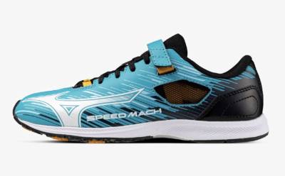 ミズノ スピードマッハ3