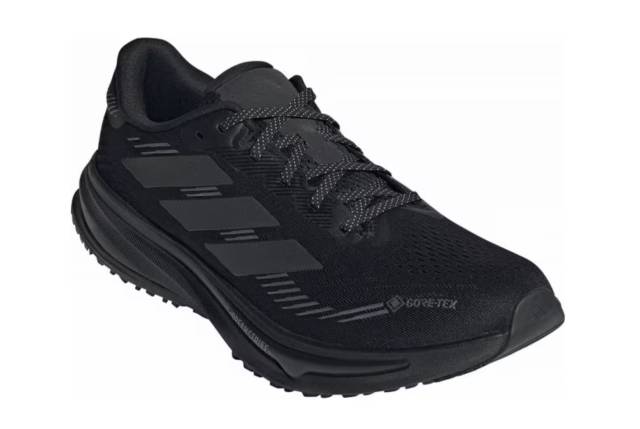 アディダス スーパーノヴァライズGTX(黒色)