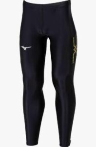 ミズノ MCラインロングタイツ