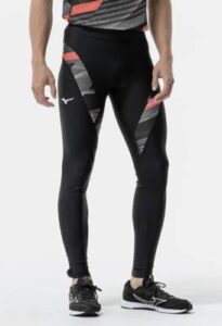 ミズノ MTCレーシングタイツ