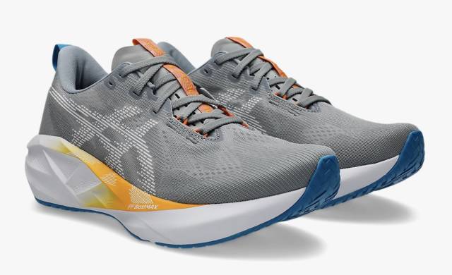 アシックス ノヴァブラスト5（ワイド）