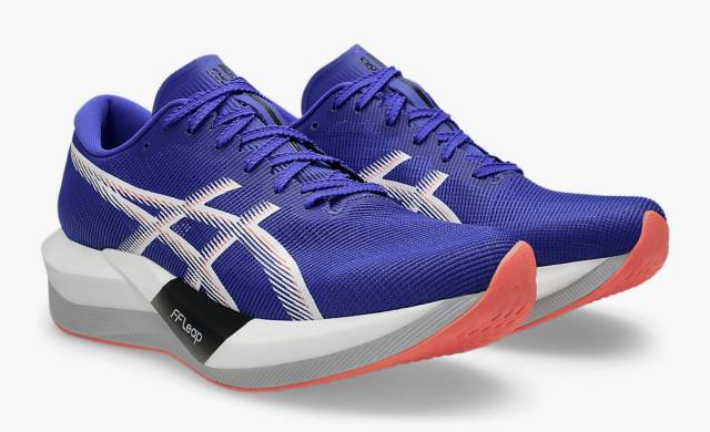 アシックス マジックスピード5（ワイド）