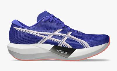 アシックス マジックスピード5 ワイド（メンズ）