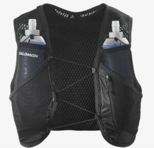 salomon アクティブスキン4