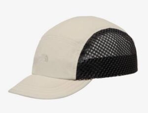 ザノースフェイス フリーランキャップ（メンズ・レディース兼用）