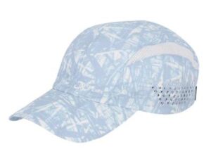 CW-X キャップ（メンズ・レディース兼用）