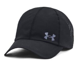 アンダーアーマー UAアイソチル ローンチ アジャスタブルキャップ（メンズ・レディース）