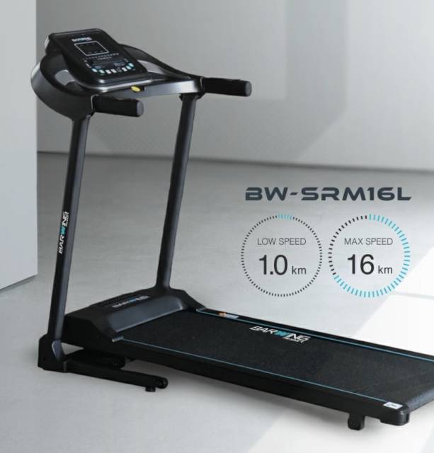 BARWINGのルームランナーのおすすめ2