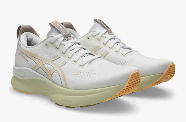 アシックス ゲルカヤノ32