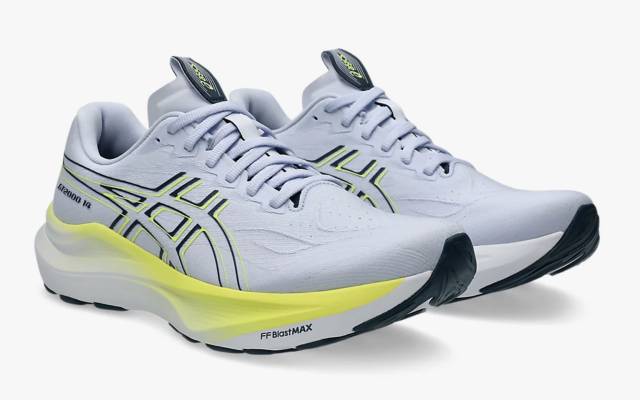 アシックス GT-2000 14