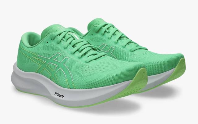 アシックス エボライドスピード3