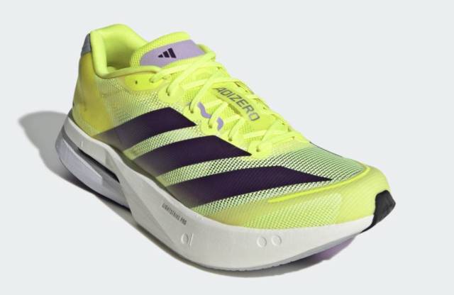 アディダス アディゼロボストン13