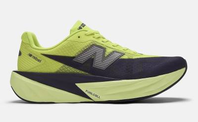 ニューバランス フューエルセルレベルV5（メンズ）