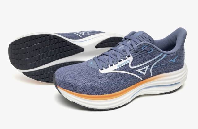 ミズノ ウエーブライダー29