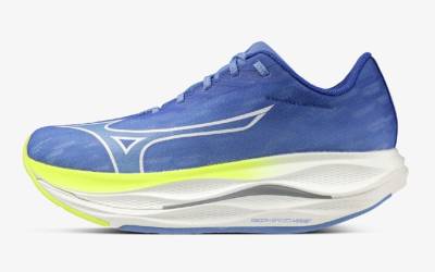 ミズノ ウエーブリベリオンフラッシュ3（レディース）