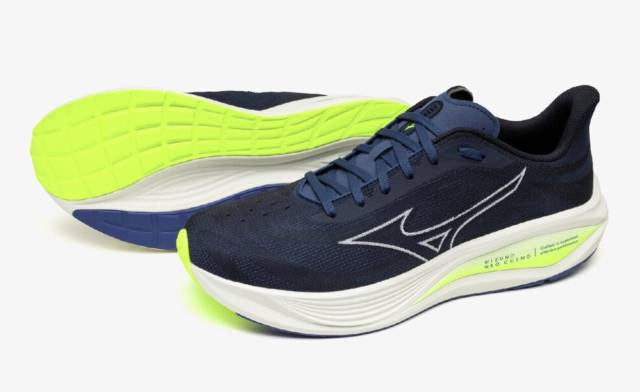 ミズノ ネオコスモ