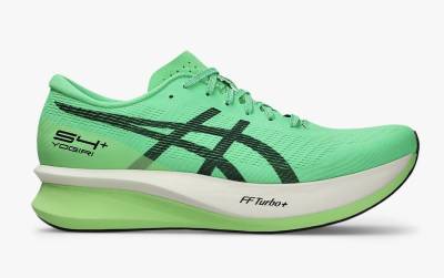 アシックス S4+ YOGIRI（メンズ・レディース兼用）