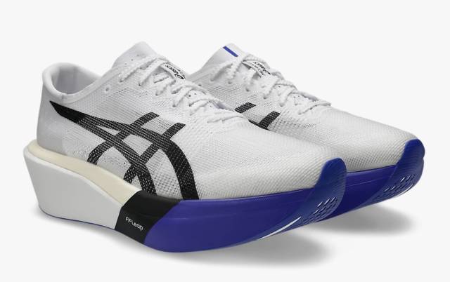 アシックス メタスピードスカイトーキョー