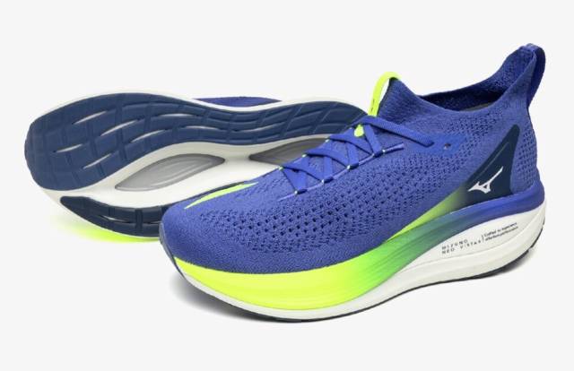 ミズノ ネオビスタ2