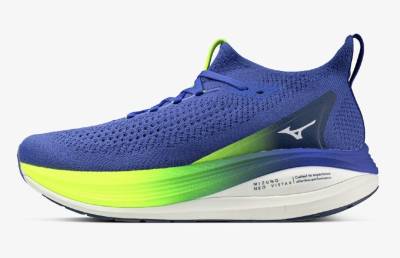 ミズノ ネオビスタ2（メンズ）