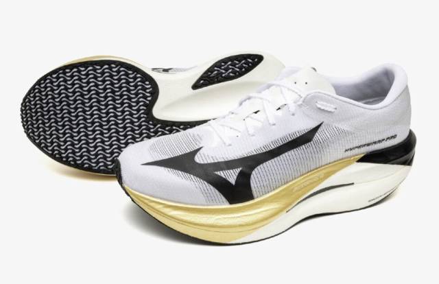 ミズノ ハイパーワーププロ